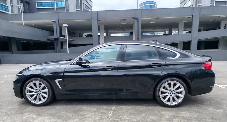 Chevrolet Impala